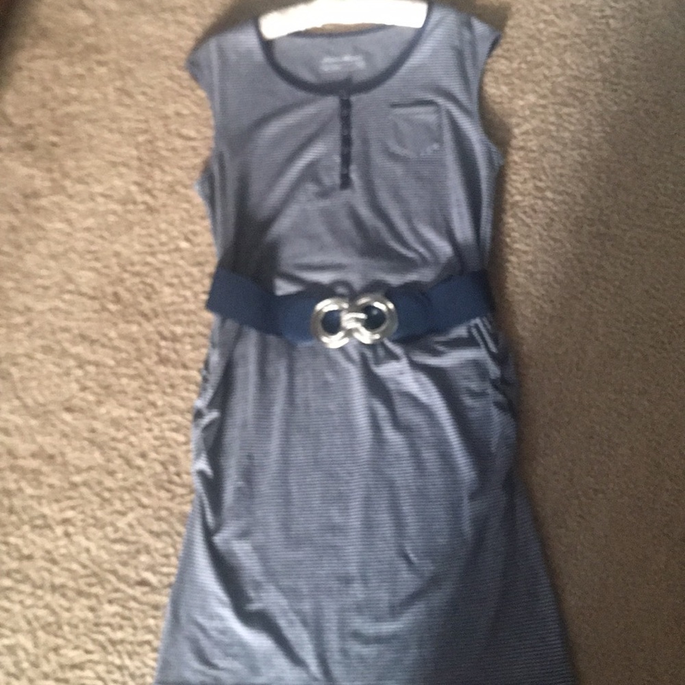 EDDIE BAUER T-Shirt style dress